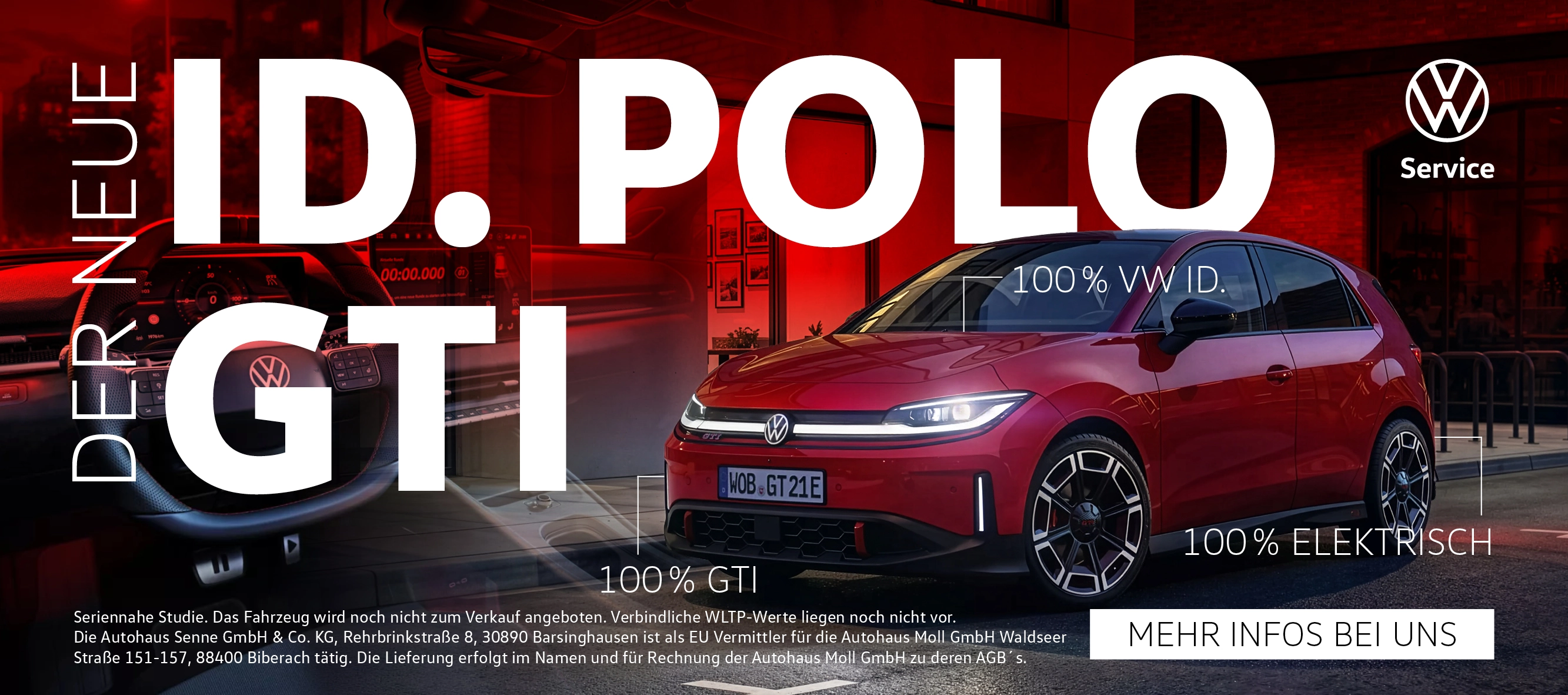 ID Polo GTI