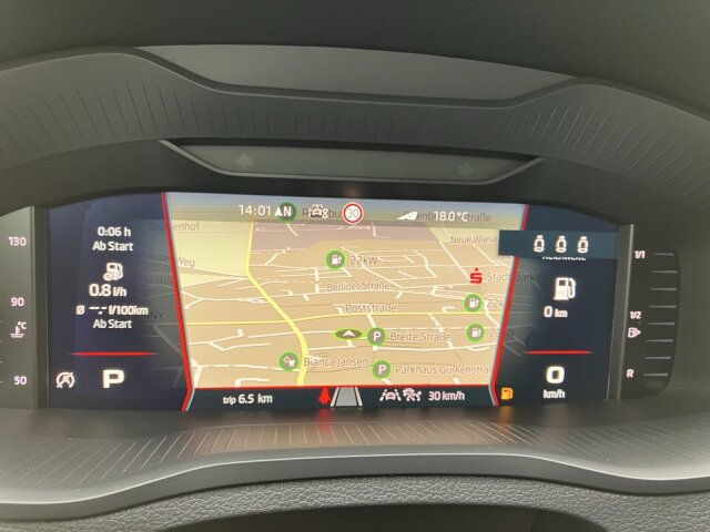 Karoq 2.0 TDI DSG Sportline ACC,Kamera,AHK,Navi