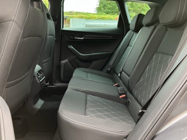 Karoq 2.0 TDI DSG Sportline ACC,Kamera,AHK,Navi