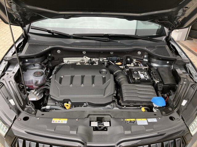 Karoq 2.0 TDI DSG Sportline ACC,Kamera,AHK,Navi
