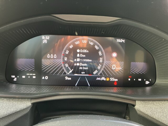 Kamiq 1.0 TSI Selection LED,Kamera,Sitzhzg. BC