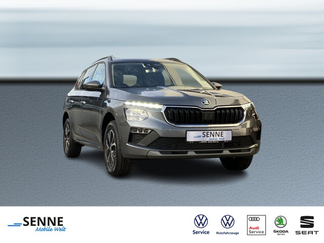 Kamiq 1.0 TSI Selection LED,Kamera,Sitzhzg. BC