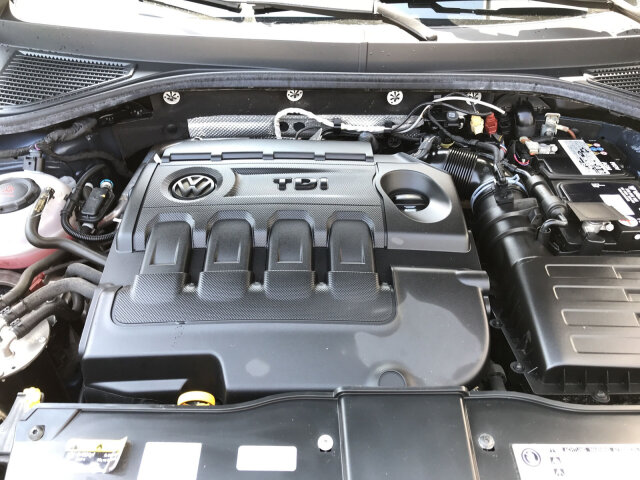 T-Roc 2.0 TDI Style 4Motion Navi, ACC, Standh.