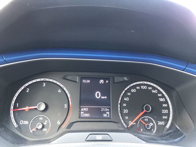T-Roc 2.0 TDI Style 4Motion Navi, ACC, Standh.