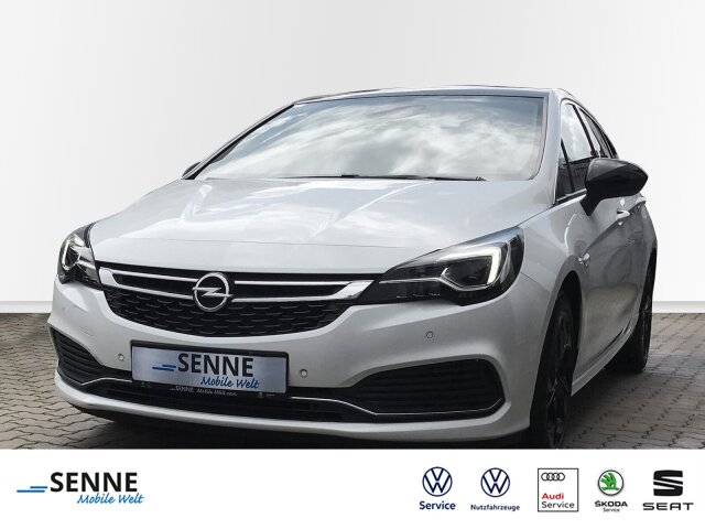 Astra K 1.4 Turbo Innovation Navi, ACC, Kamera