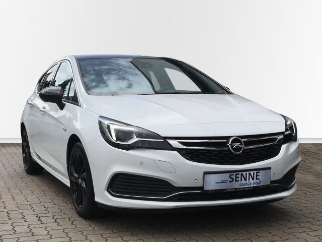 Astra K 1.4 Turbo Innovation Navi, ACC, Kamera