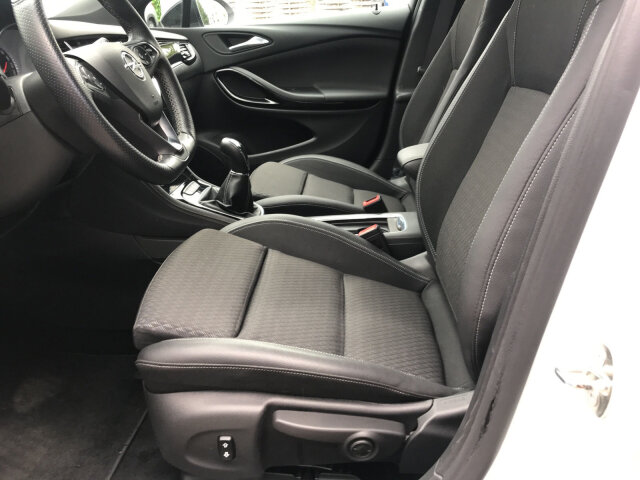 Astra K 1.4 Turbo Innovation Navi, ACC, Kamera