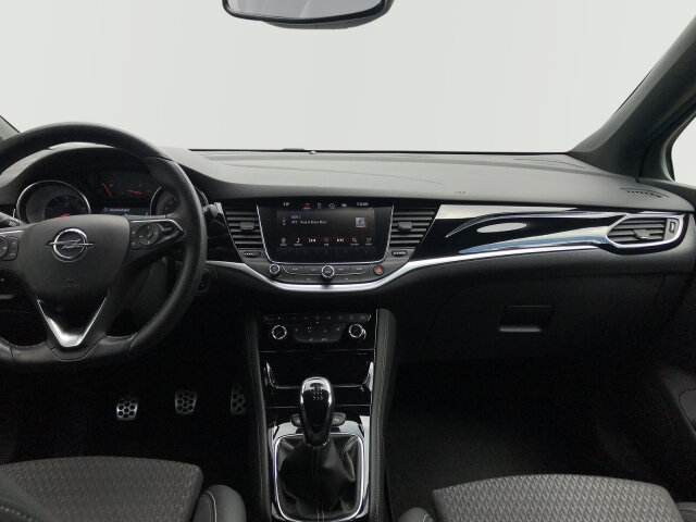 Astra K 1.4 Turbo Innovation Navi, ACC, Kamera