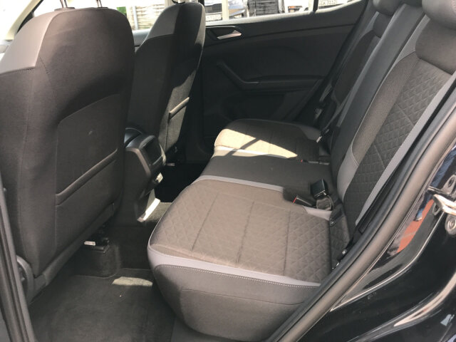 T-Cross 1.5 TSI DSG Style ACC, Navi, LED, Kamera