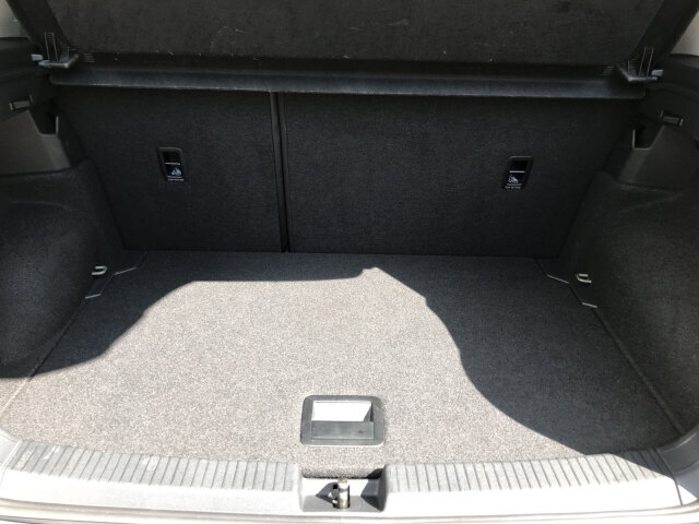 T-Cross 1.5 TSI DSG Style ACC, Navi, LED, Kamera