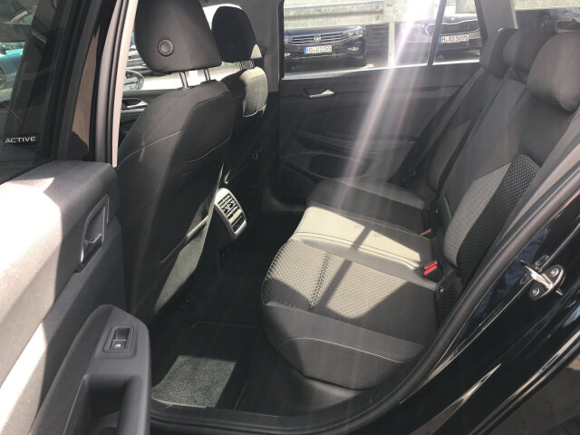 Golf VIII Variant 2.0 TDI DSG Active Navi,LED,ACC