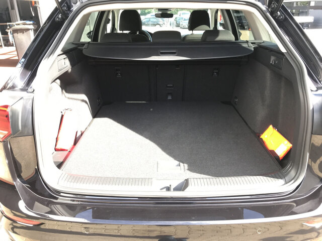 Golf VIII Variant 2.0 TDI DSG Active Navi,LED,ACC