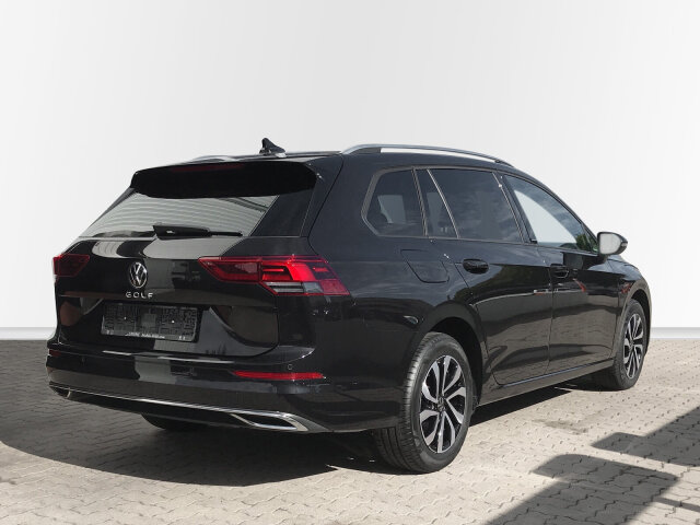 Golf VIII Variant 2.0 TDI DSG Active Navi,LED,ACC