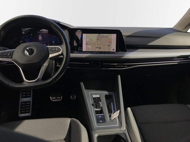 Golf VIII Variant 2.0 TDI DSG Active Navi,LED,ACC