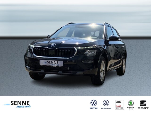 Kamiq 1.0 TSI DSG Selection AHK,Kamera,Garantie