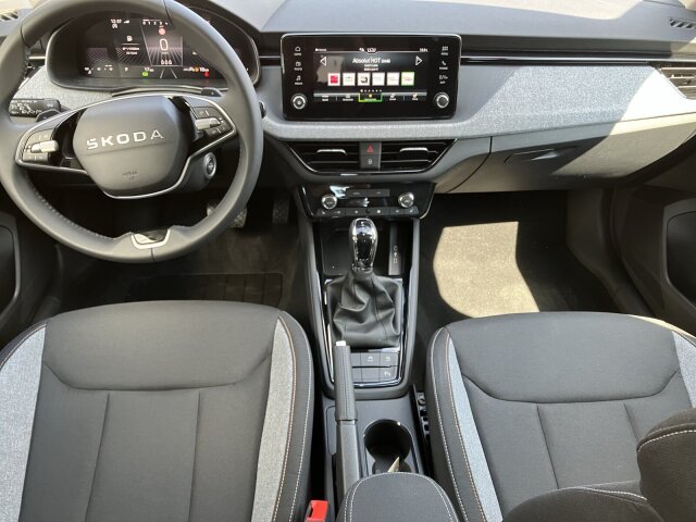Kamiq 1.0 TSI DSG Selection AHK,Kamera,Garantie