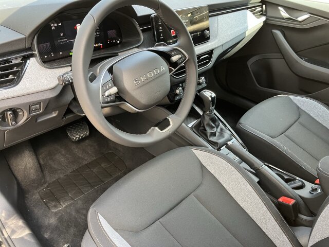 Kamiq 1.0 TSI DSG Selection AHK,Kamera,Garantie