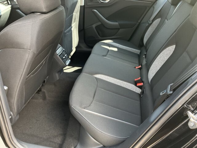 Kamiq 1.0 TSI DSG Selection AHK,Kamera,Garantie