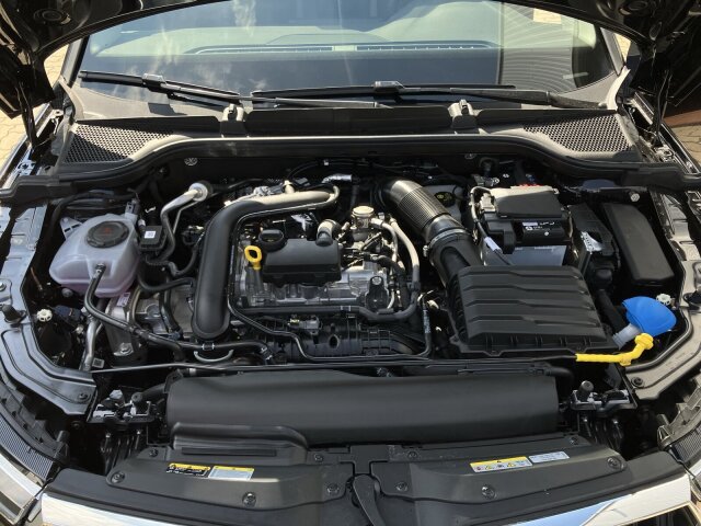 Kamiq 1.0 TSI DSG Selection AHK,Kamera,Garantie