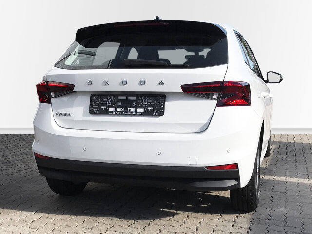 Fabia 1.0 TSI Selection LED, Sitzh., Garantie BC