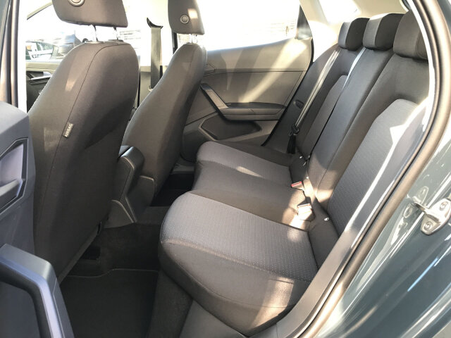 Ibiza 1.0 TSI Style Climatr.,LED,Kamera,Garantie