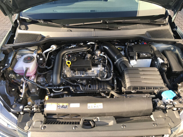 Ibiza 1.0 TSI Style Climatr.,LED,Kamera,Garantie
