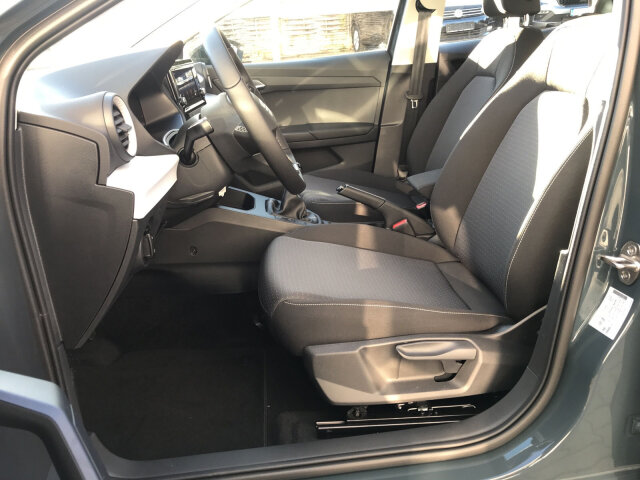 Ibiza 1.0 TSI Style Climatr.,LED,Kamera,Garantie