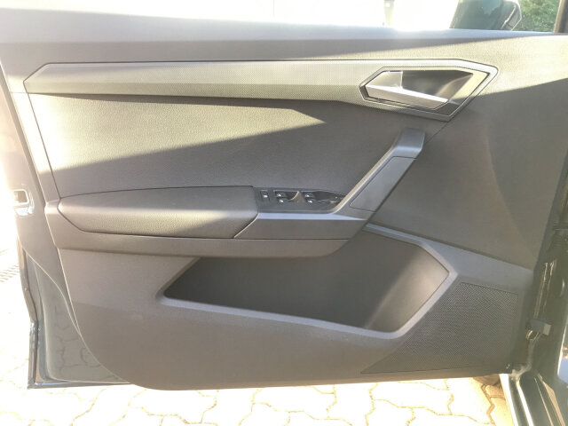 Ibiza 1.0 TSI Style Climatr.,LED,Kamera,Garantie