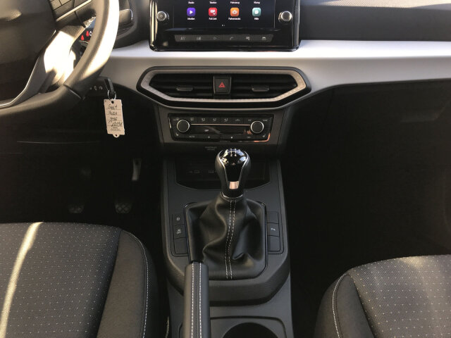 Ibiza 1.0 TSI Style Climatr.,LED,Kamera,Garantie