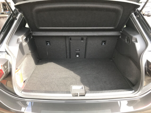 ID.3 Pro Performance Family Matrix, ACC, Pano
