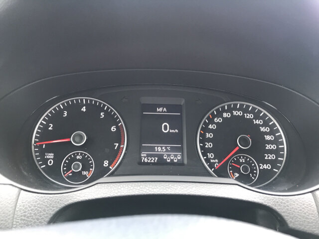 Sharan 1.4 TSI BMT Comfortline Klima, el.Sitzv.
