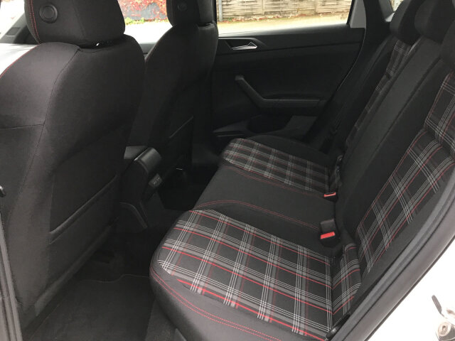 Polo GTI 2.0 TSI DSG ACC, LED, Navi, PDC