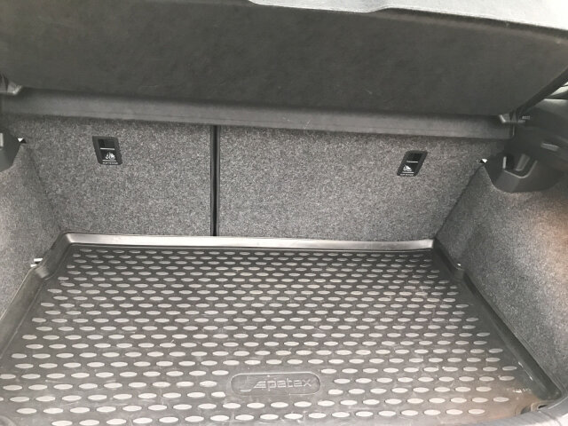 Polo GTI 2.0 TSI DSG ACC, LED, Navi, PDC