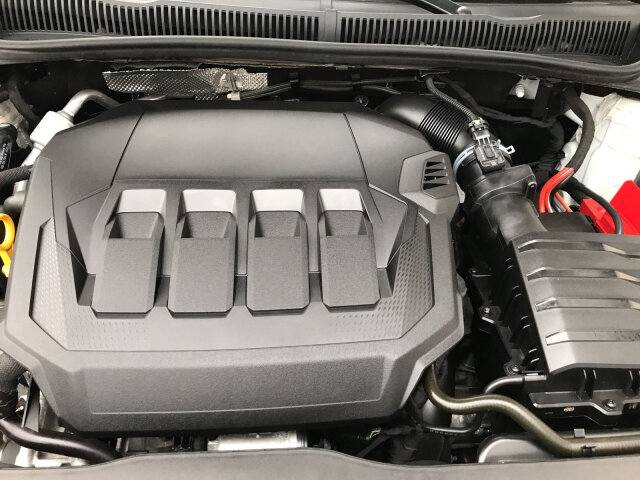 Polo GTI 2.0 TSI DSG ACC, LED, Navi, PDC