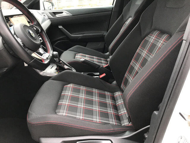 Polo GTI 2.0 TSI DSG ACC, LED, Navi, PDC