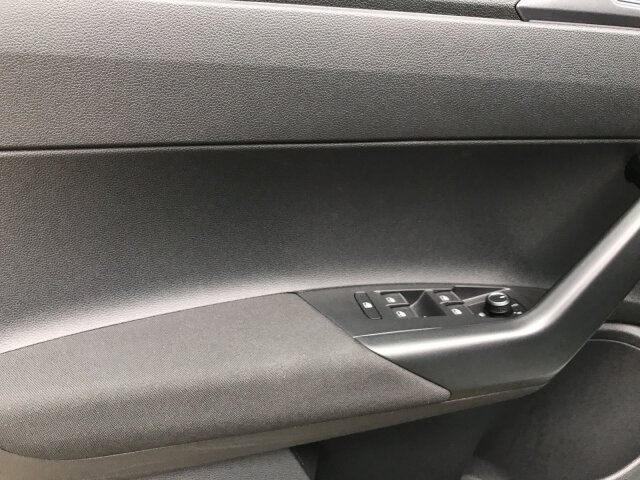 Polo GTI 2.0 TSI DSG ACC, LED, Navi, PDC