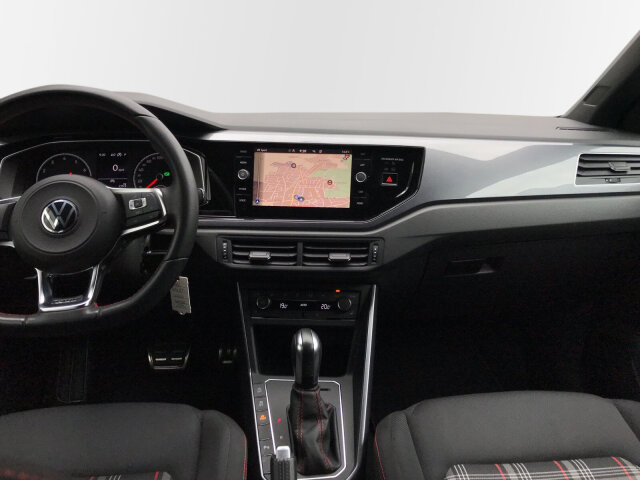 Polo GTI 2.0 TSI DSG ACC, LED, Navi, PDC