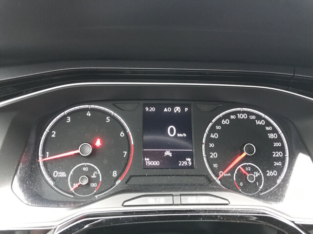Polo GTI 2.0 TSI DSG ACC, LED, Navi, PDC