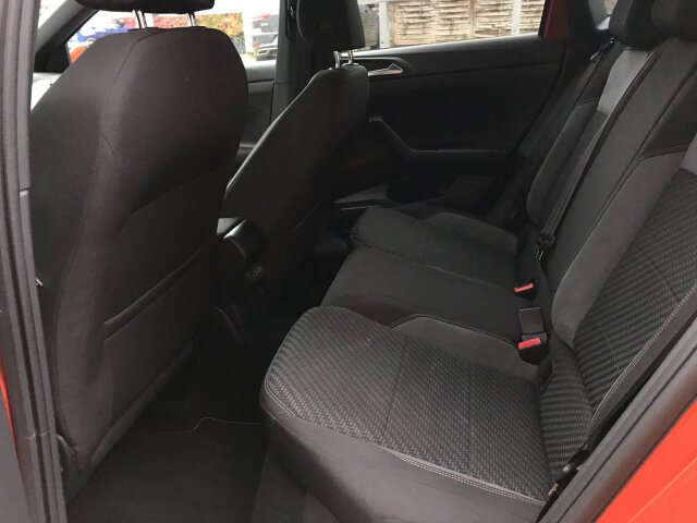 Polo 1.0 TSI Highline Beats, Navi, LED, Sitzhz.