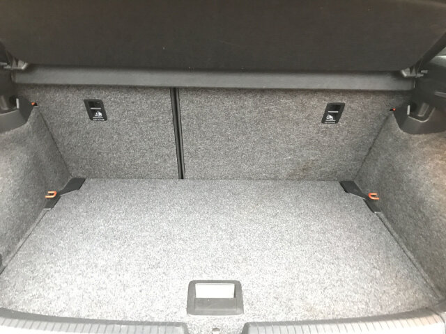 Polo 1.0 TSI Highline Beats, Navi, LED, Sitzhz.