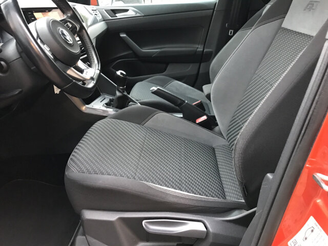 Polo 1.0 TSI Highline Beats, Navi, LED, Sitzhz.