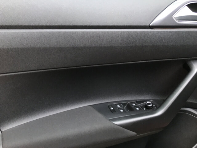 Polo 1.0 TSI Highline Beats, Navi, LED, Sitzhz.