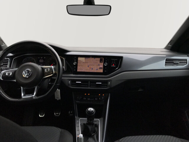 Polo 1.0 TSI Highline Beats, Navi, LED, Sitzhz.