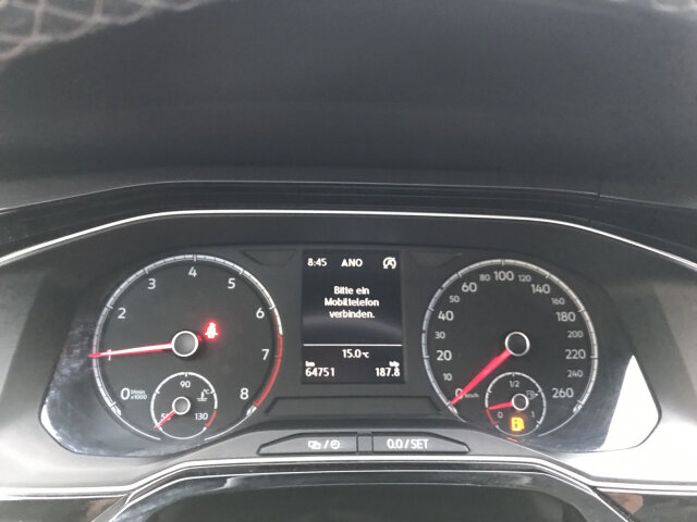 Polo 1.0 TSI Highline Beats, Navi, LED, Sitzhz.