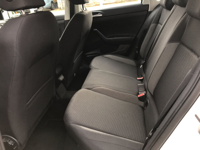 Polo 1.0 TSI DSG Life Navi, LED, PDC, Sitzhz.