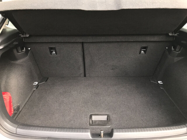 Polo 1.0 TSI DSG Life Navi, LED, PDC, Sitzhz.