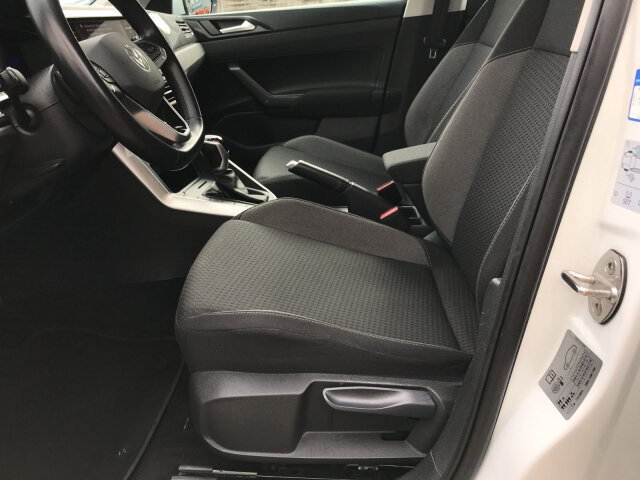 Polo 1.0 TSI DSG Life Navi, LED, PDC, Sitzhz.