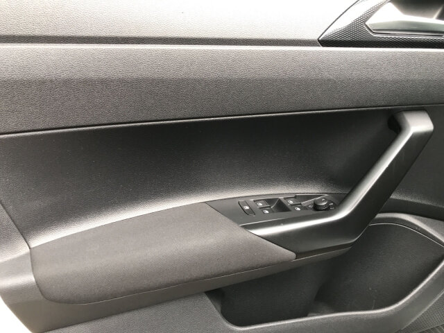 Polo 1.0 TSI DSG Life Navi, LED, PDC, Sitzhz.
