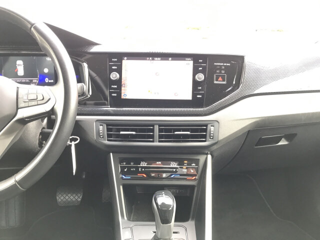 Polo 1.0 TSI DSG Life Navi, LED, PDC, Sitzhz.