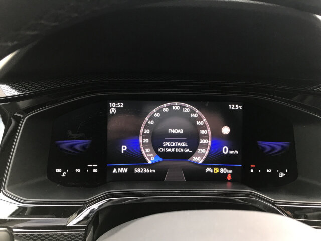Polo 1.0 TSI DSG Life Navi, LED, PDC, Sitzhz.